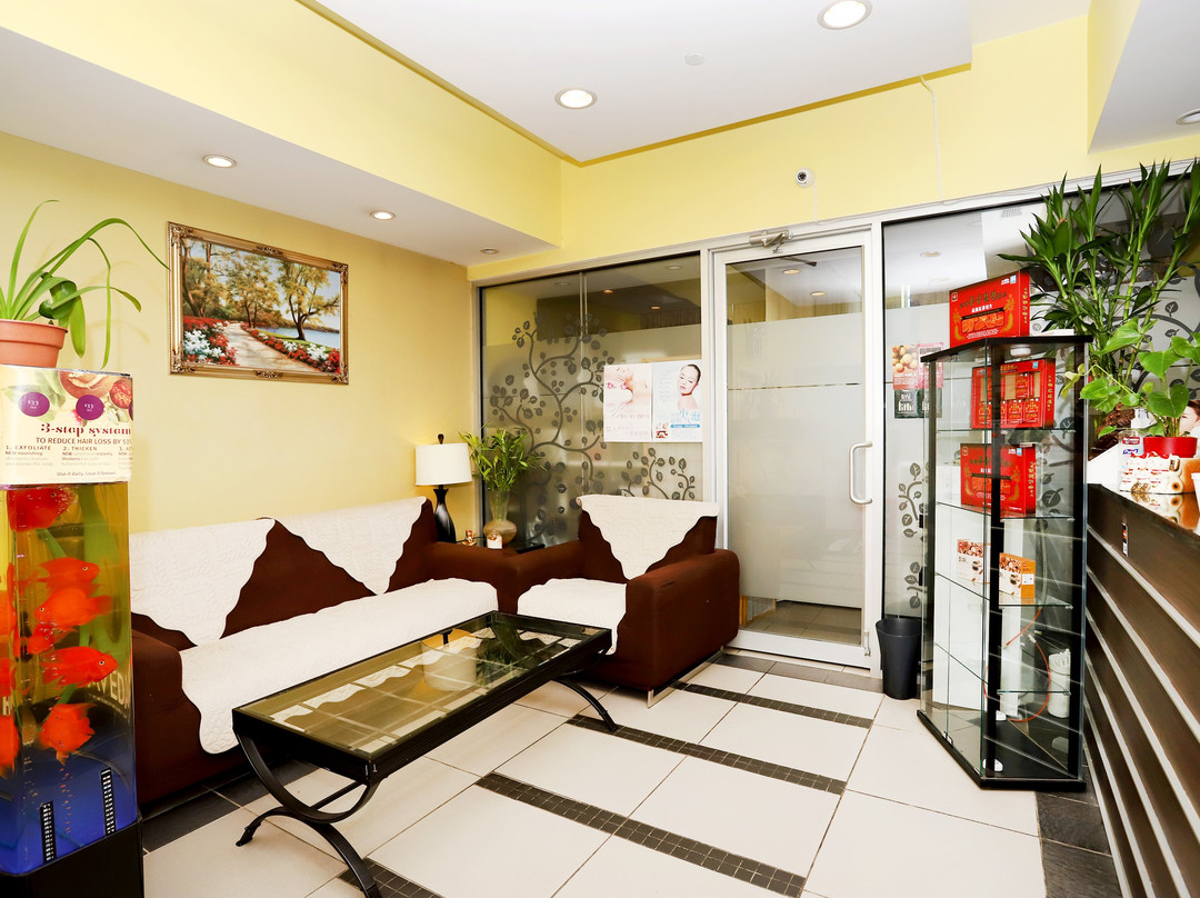 Best Spa-法拉盛必去景点