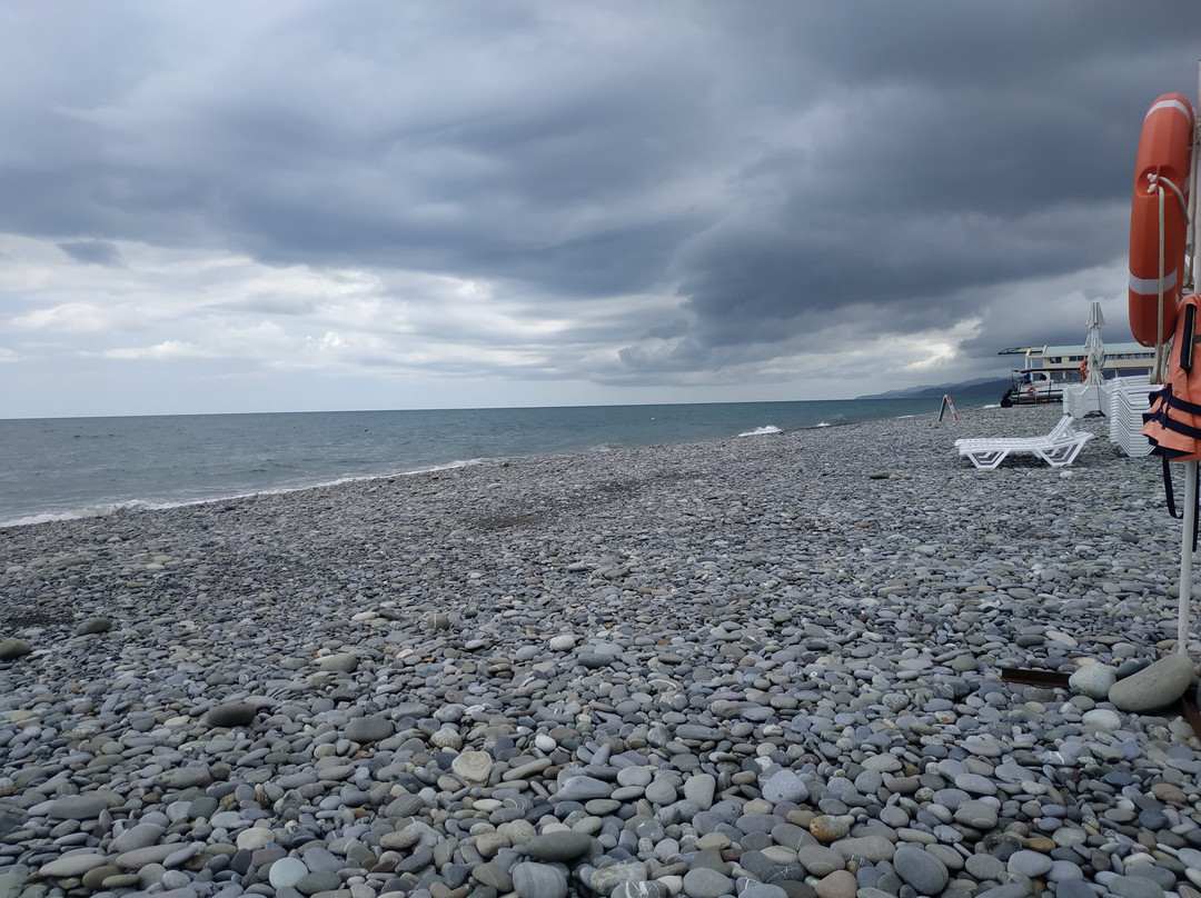 Divny 43°39° Russkiy Dom主图