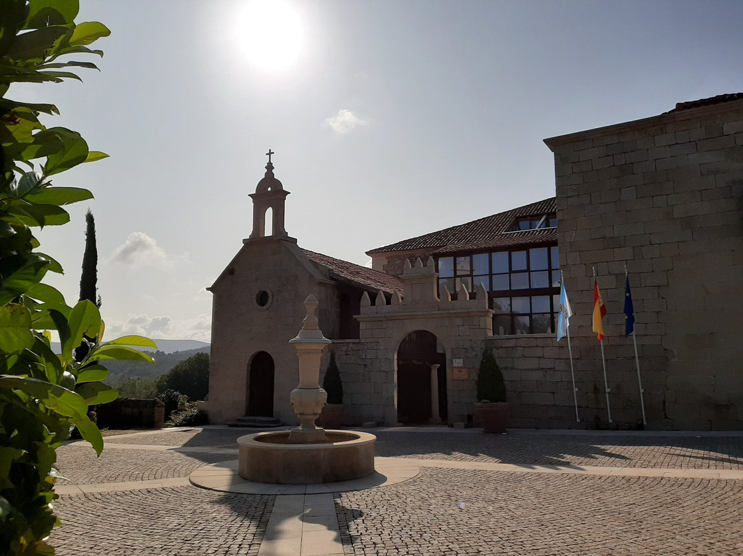 Aurea Palacio de Sober主图
