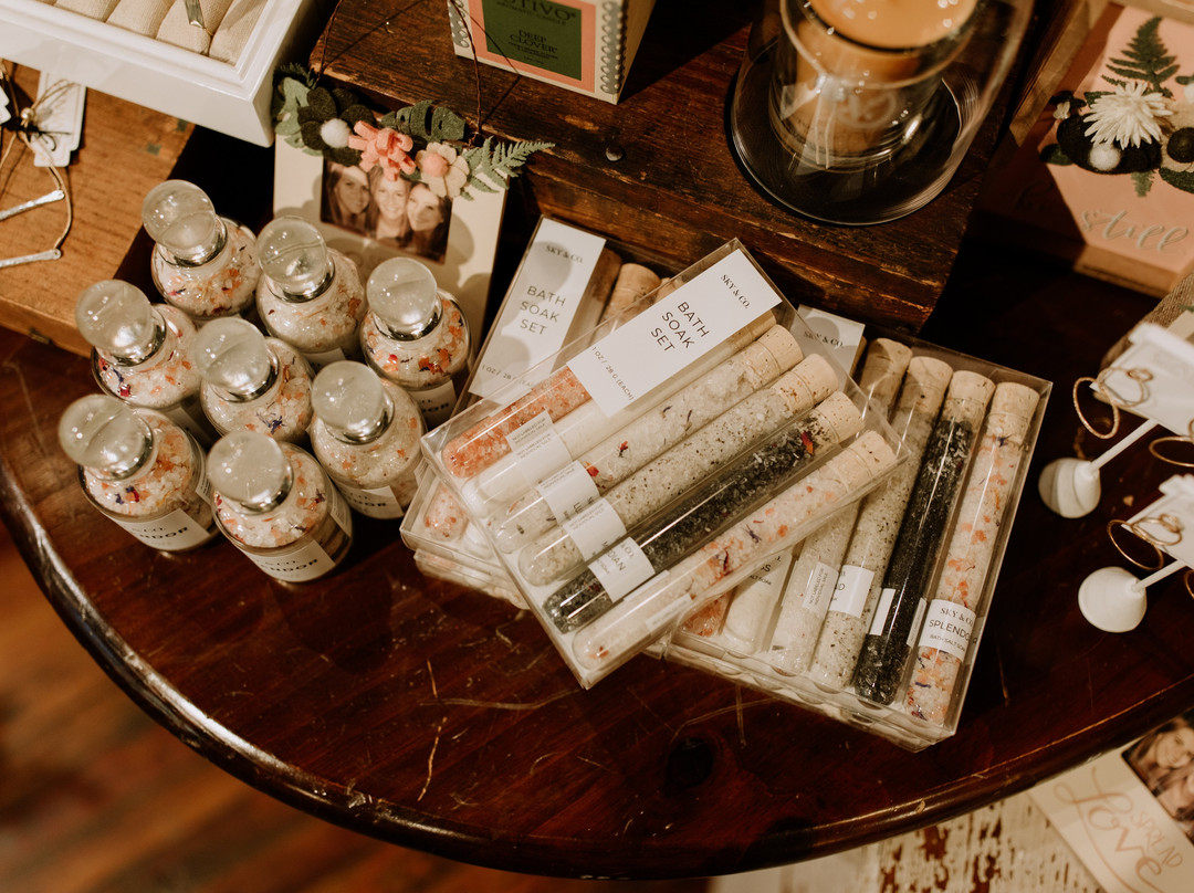 Lark Gifts-葛底斯堡必去景点