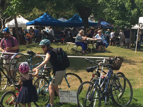 Westboro-渥太华必去景点