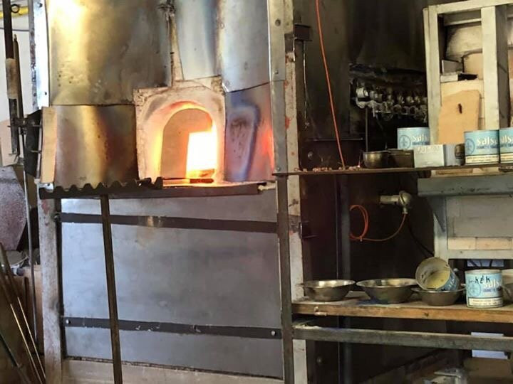 Art Glass Parad Kft景点图片