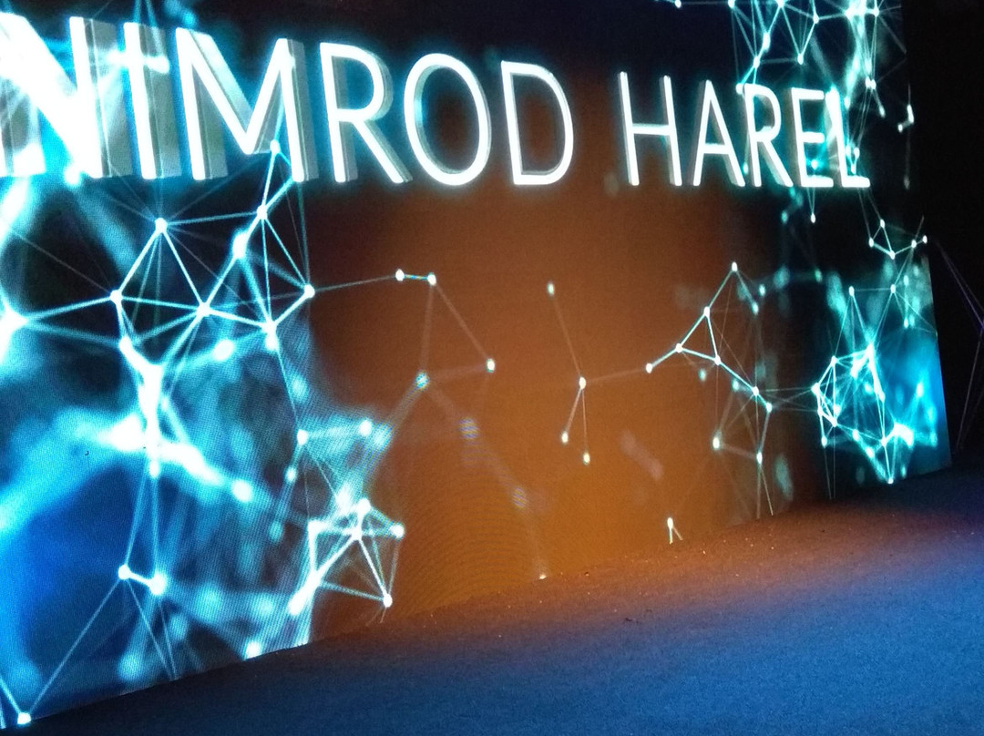 Zappa-特拉维夫必去景点