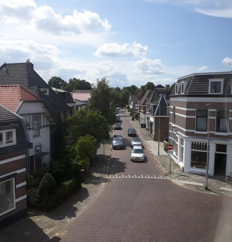 Bed & Breakfast Bussum主图