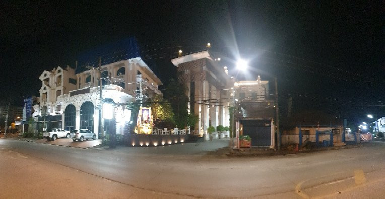 拉加塔设计酒店主图