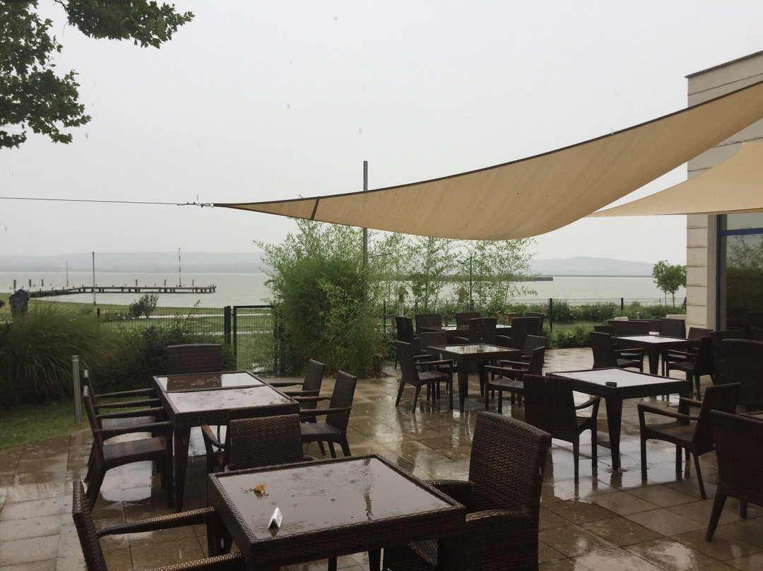 Vital Hotel Nautis主图