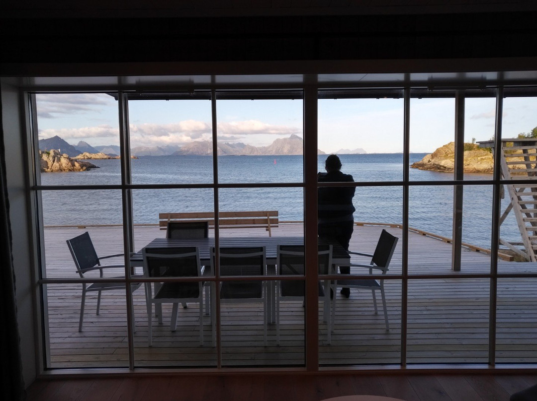 Lofoten Panorama主图