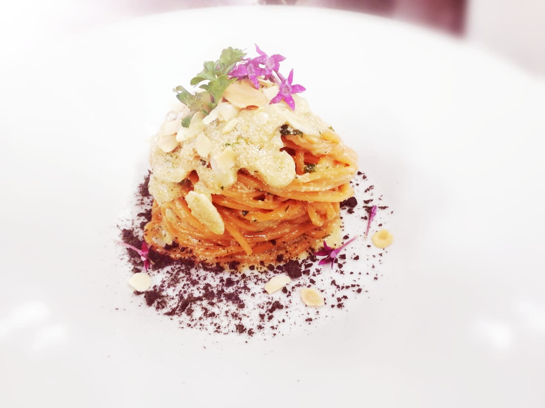 Adelfio Conserve Marzamemi-Marzamemi必去景点