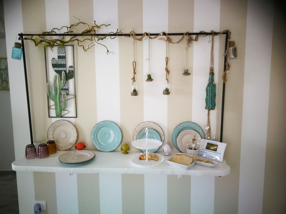 La Dimora Sipontina主图