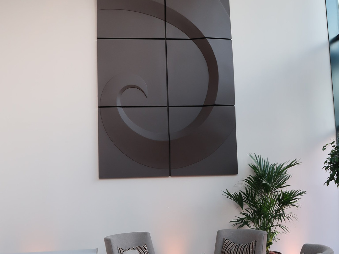 Staverton Park Hotel & Golf Club主图