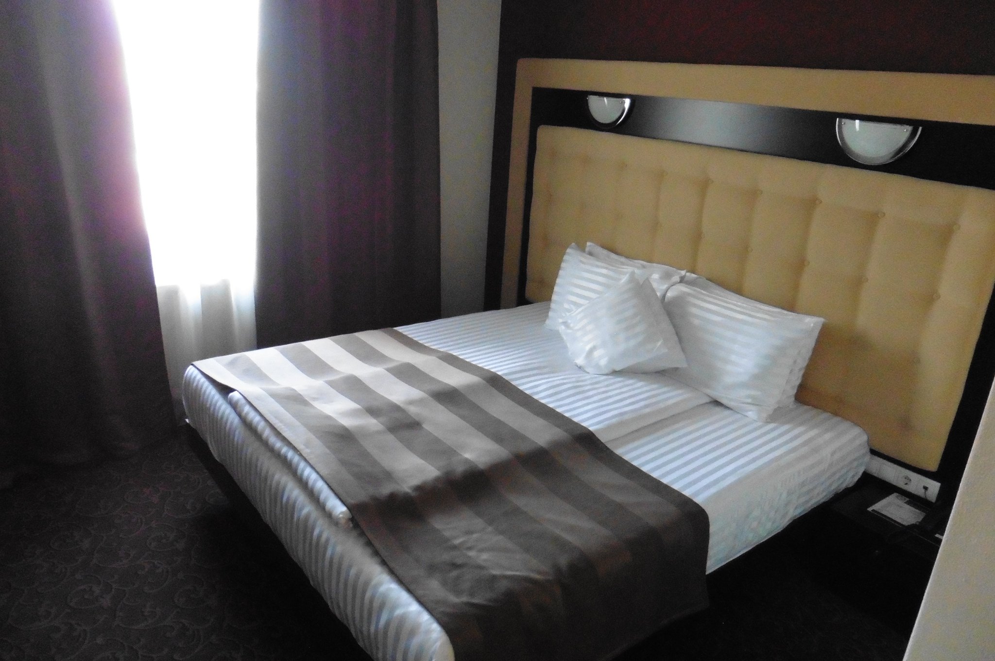 Hotel Ozana-官方