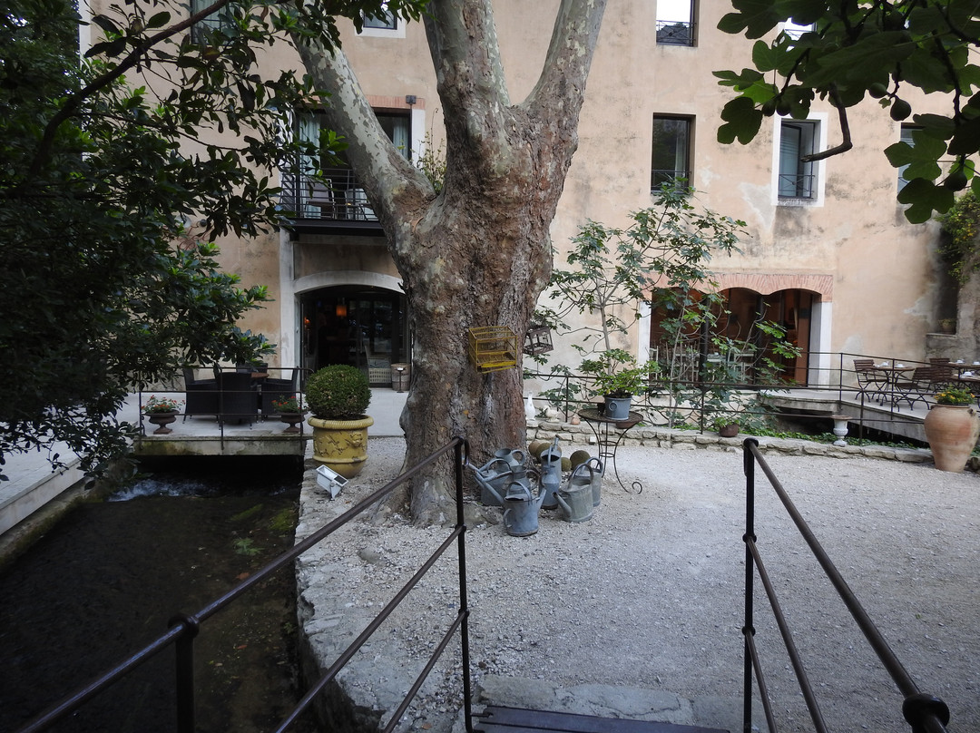 柏爱特酒店主图