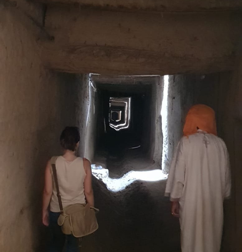 Mezguida-Rissani必去景点