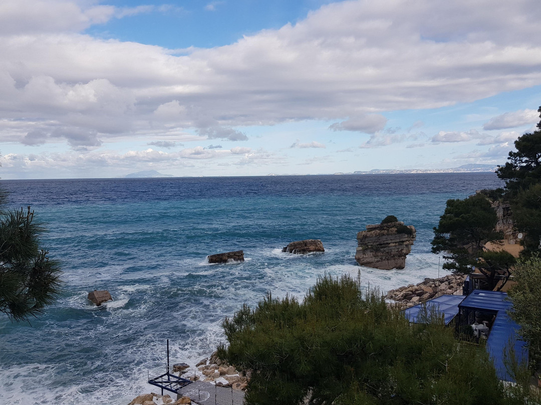 AFRENTAL-那不勒斯必去景点