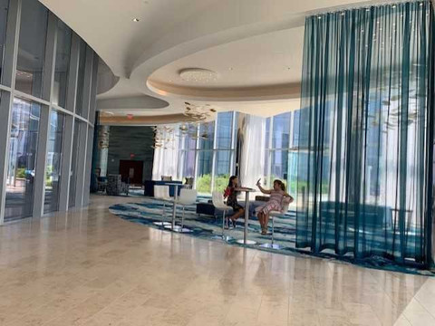 Ocean Casino Resort主图