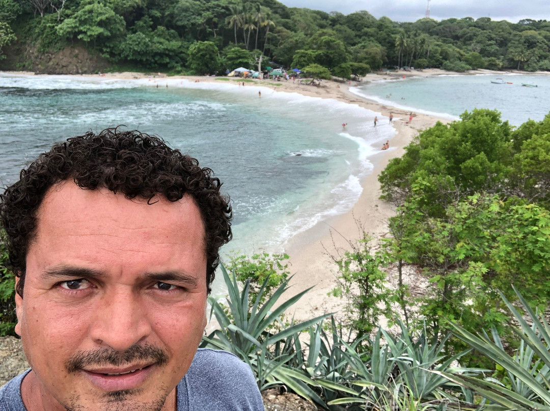 San Juanillo Beach-圣晃尼悠必去景点