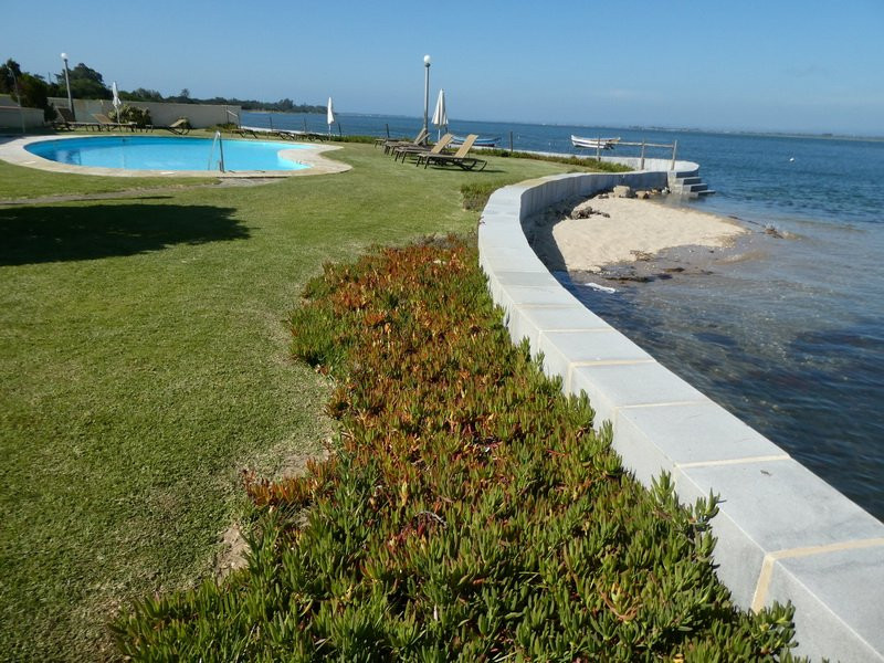 Pousada Ria Aveiro主图