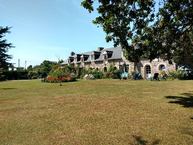 Le Relais du Cap Frehel主图
