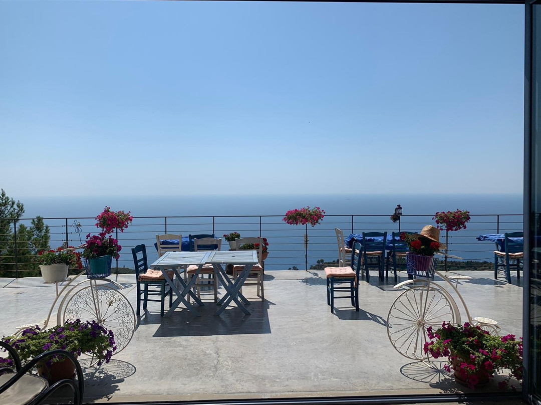 Serenity Boutique Hotel主图