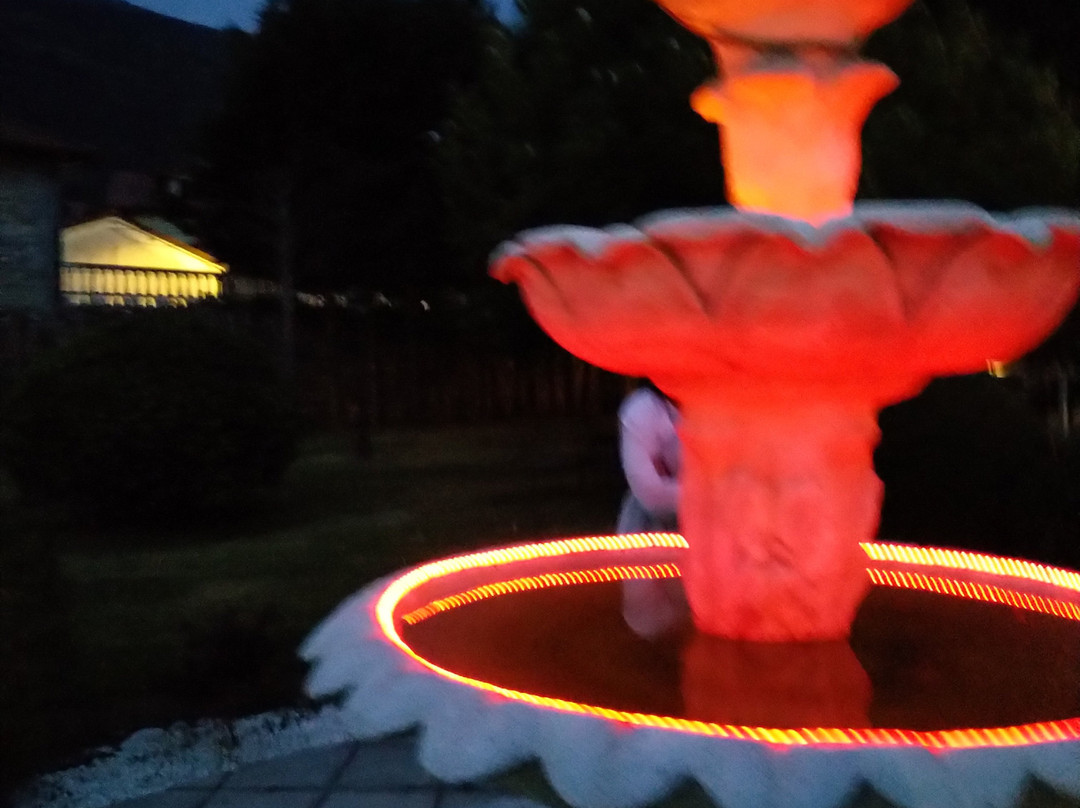 Hotel Palacio Torre De Ruesga主图