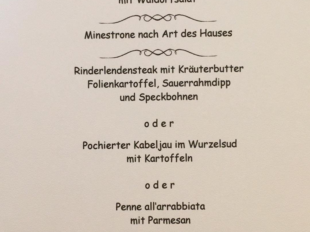 Hotel Arlberg主图