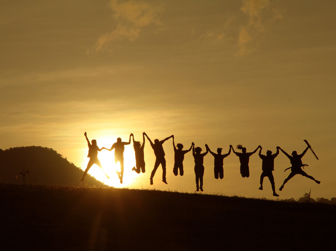 Niagara Hotel & Resorts Lake Toba主图