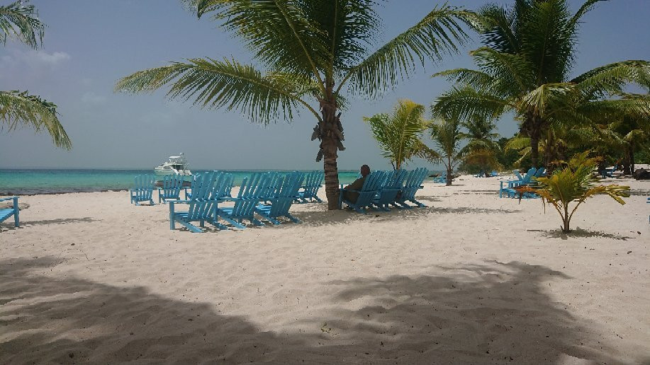 Playa Bonita景点图片