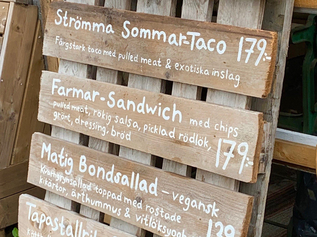 Stromma Farmlodge主图