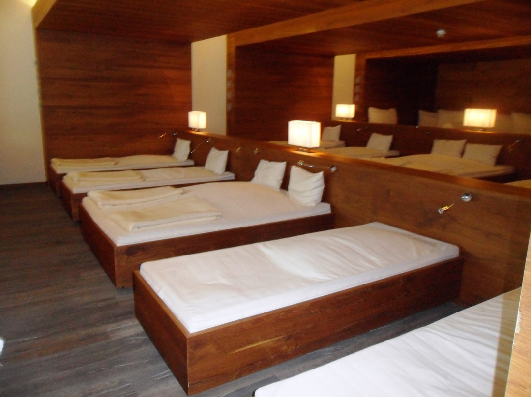 Alpinresort ValSaa Sport & Spa主图