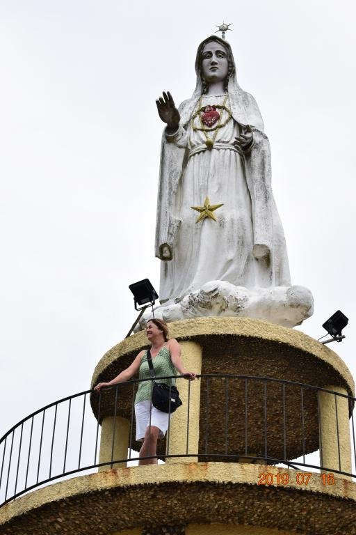 Moinhos de Gavinhos-Figueira de Lorvao必去景点