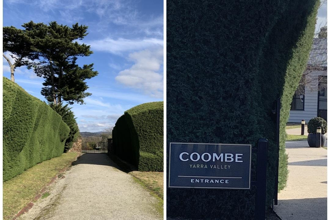 Luxury Transfers Melbourne-墨尔本必去景点