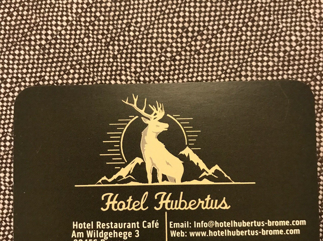 Hotel Hubertus主图