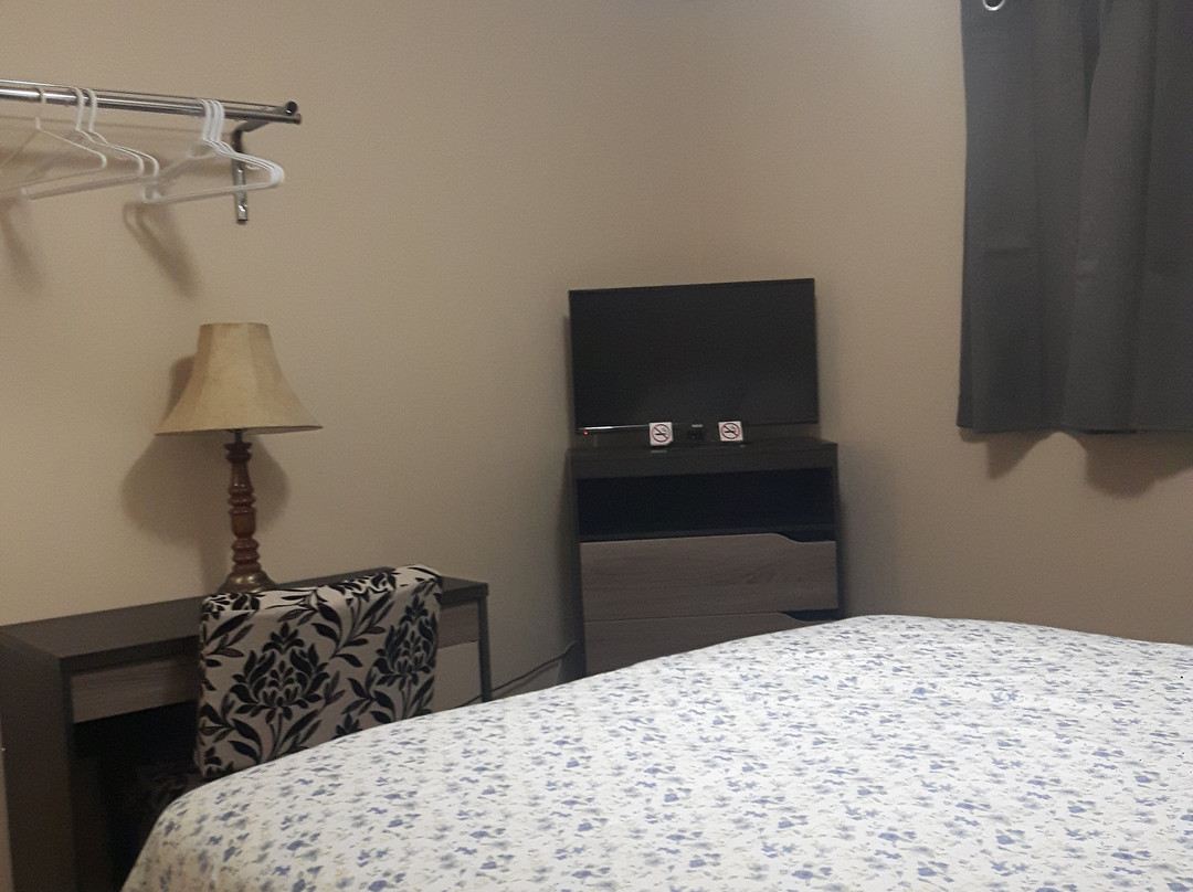 Fair Isle Motel主图