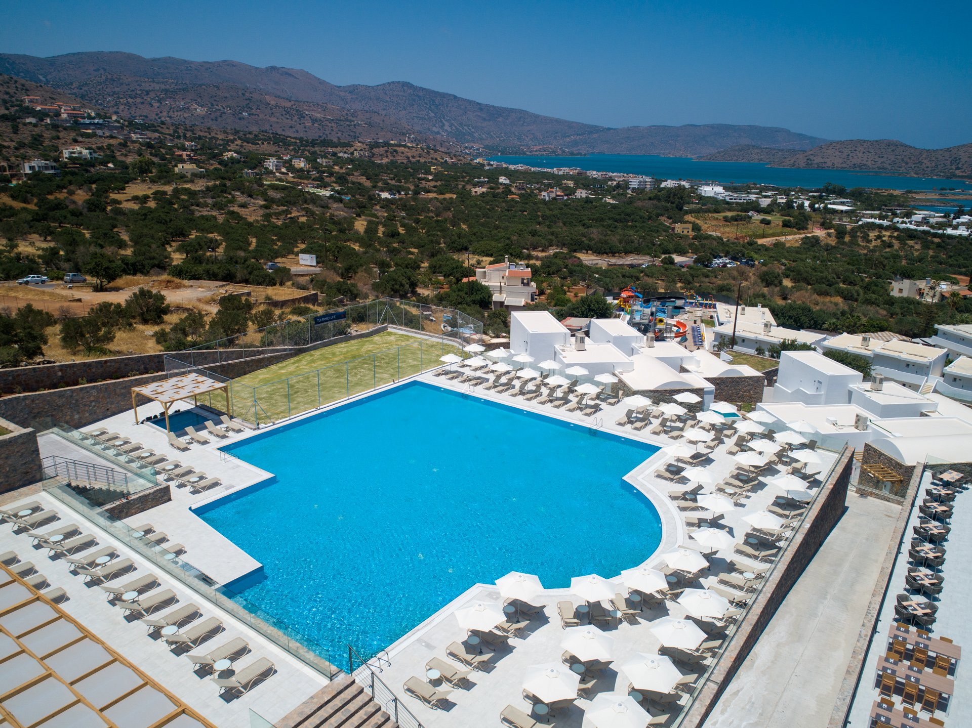 TUI BLUE Elounda Breeze-官方