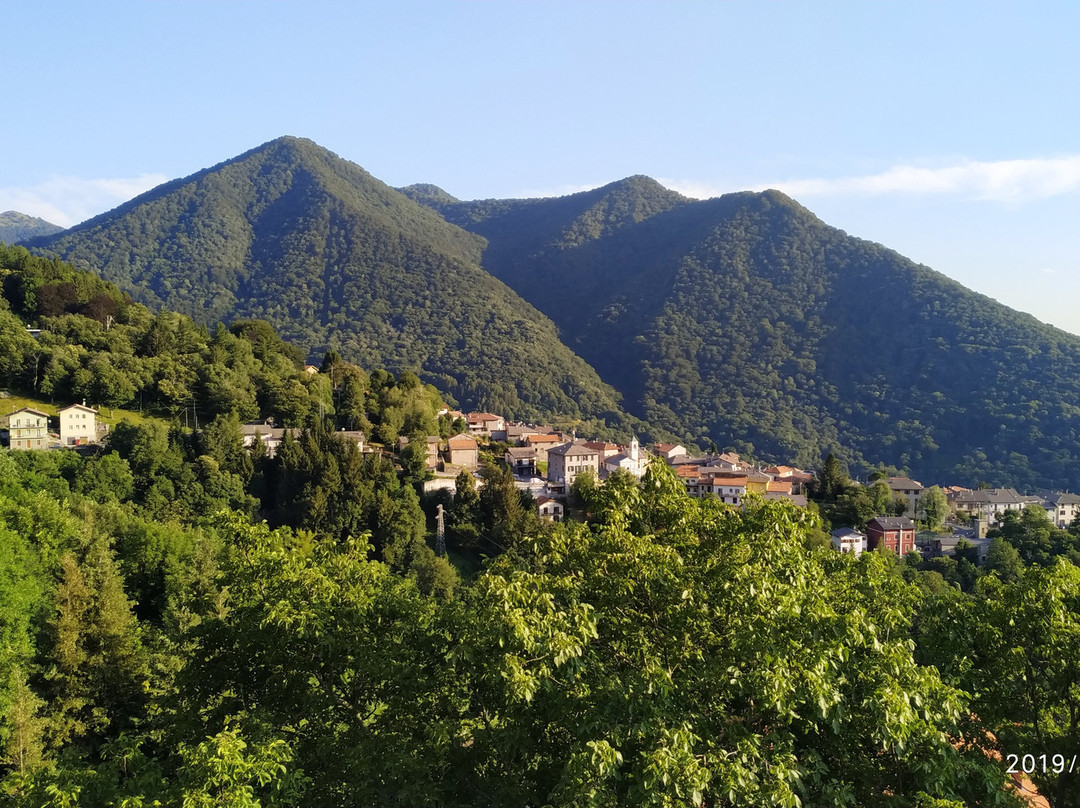 Cadorna Chalet主图