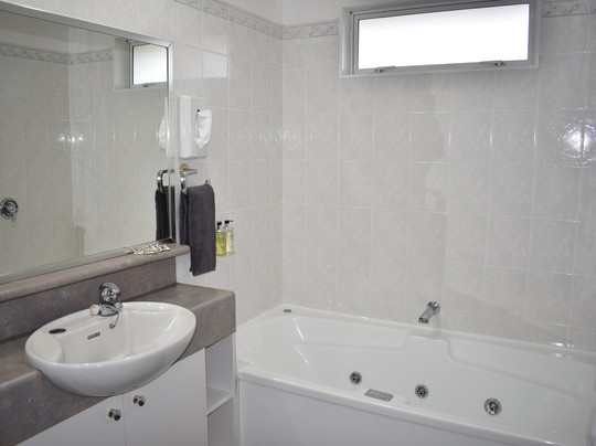 海岸救生队汽车旅馆主图