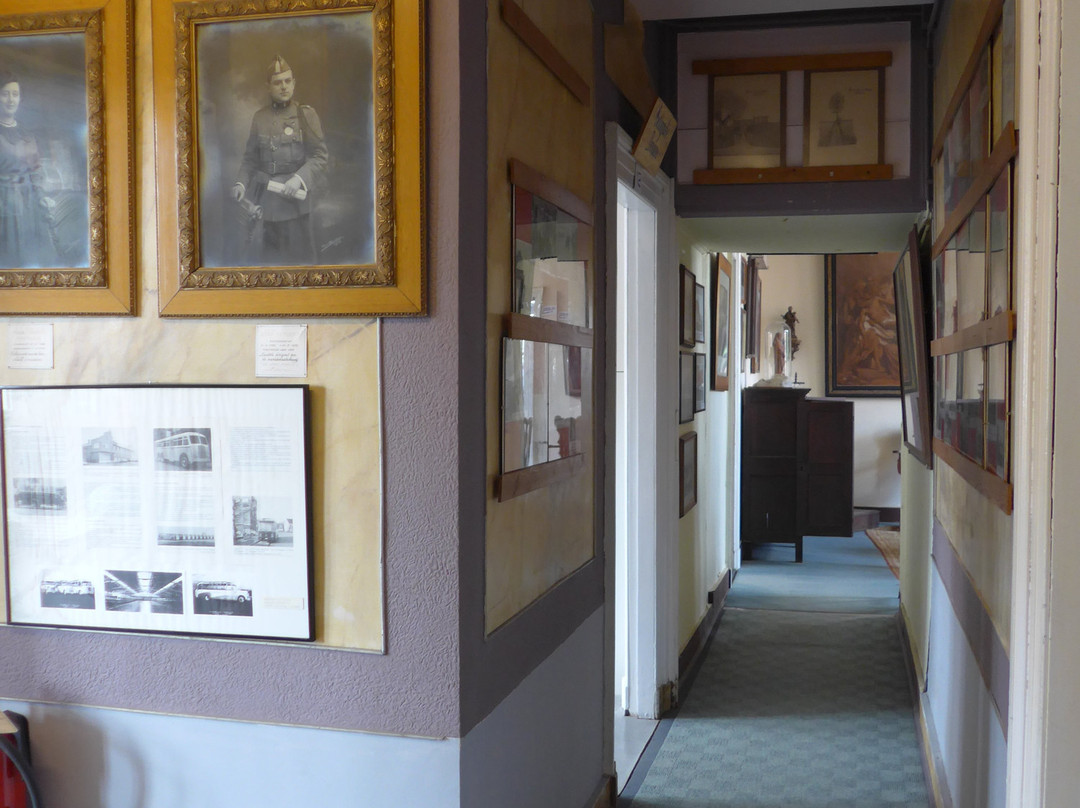 Poldermuseum-Lillo必去景点