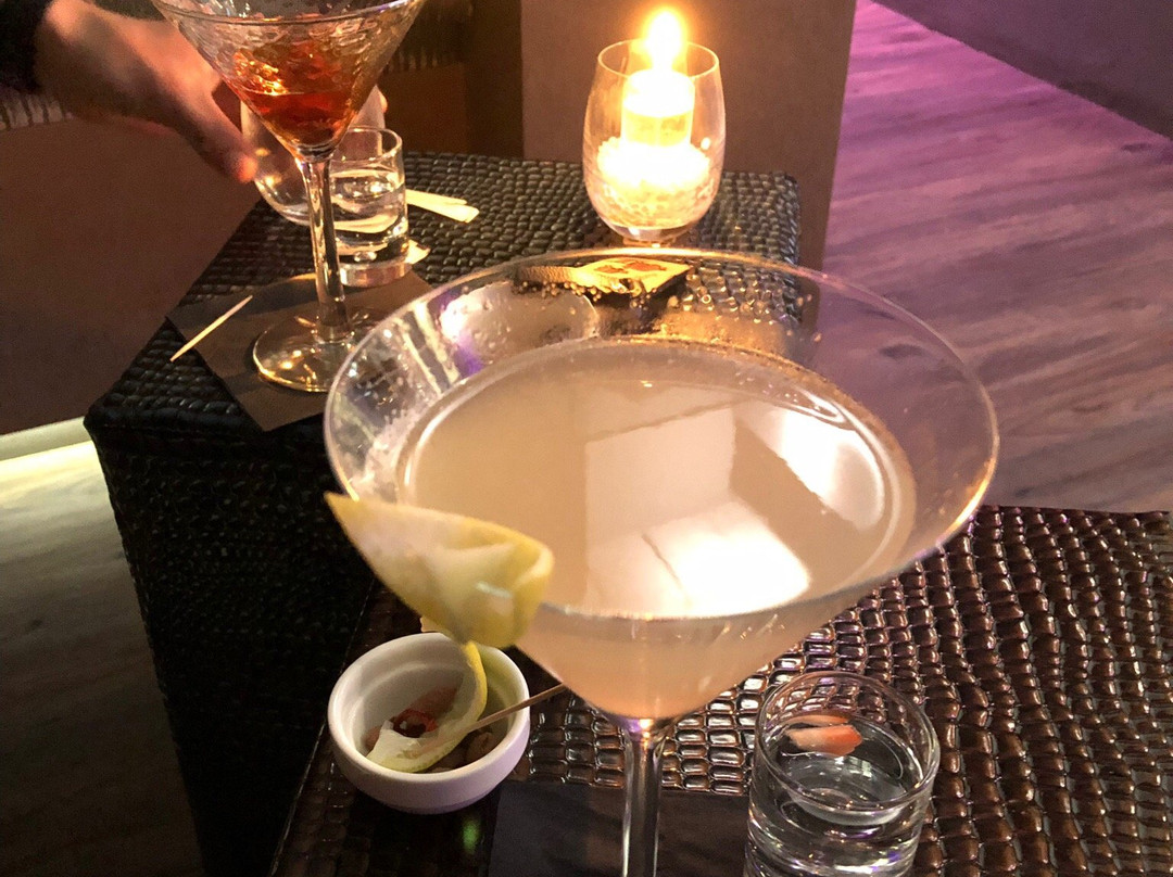 Juus-乔治必去景点