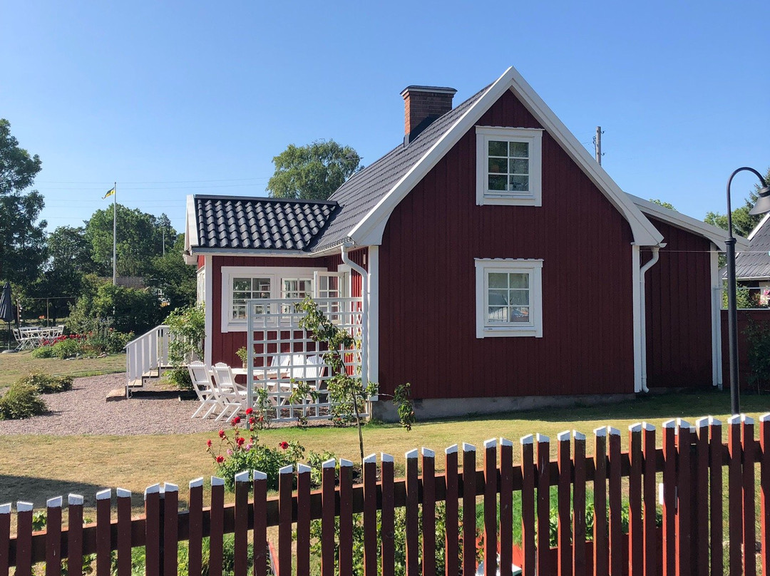 Pensionat Tyra主图