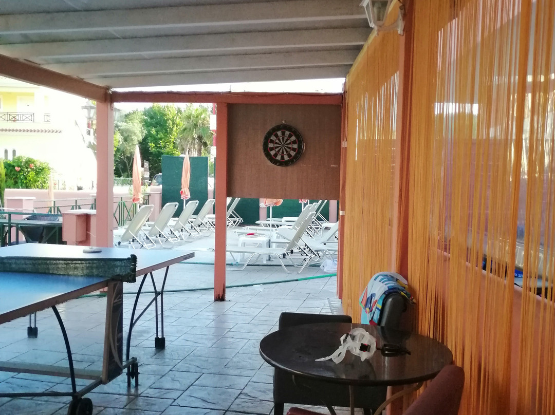 Joy Life Hotel主图