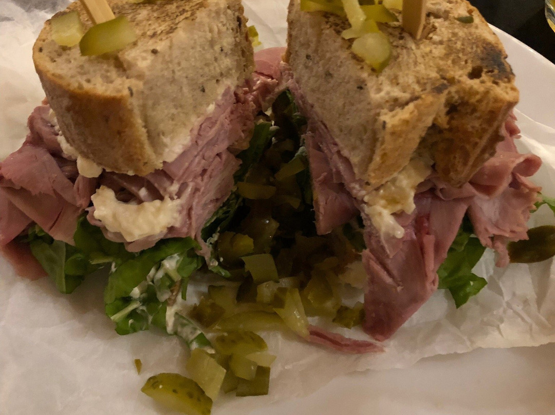 Hotel Horni Dvur主图