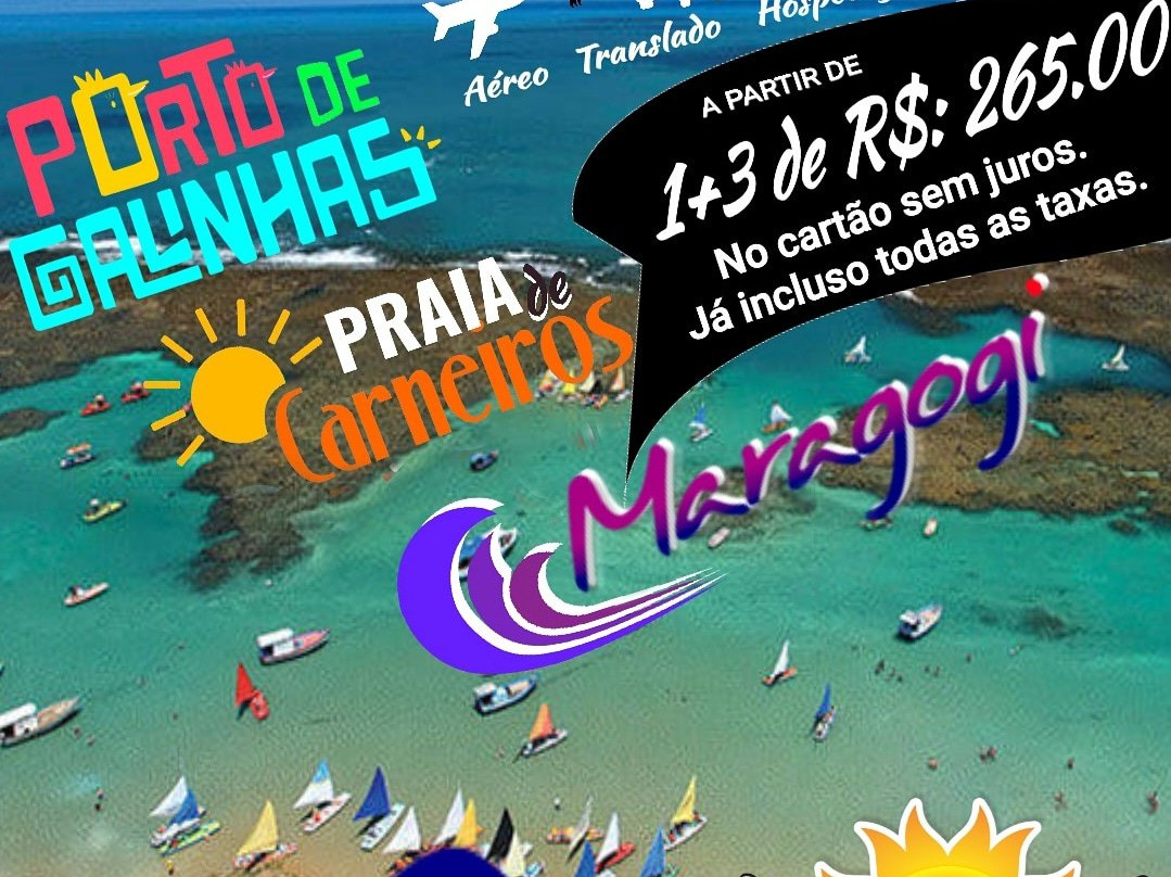 Maracatur Turismo e Fretamento-福塔莱萨必去景点