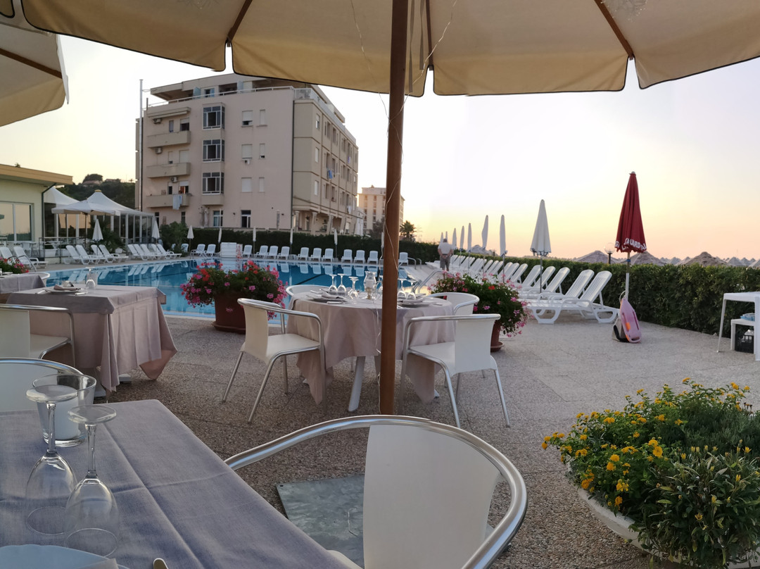 Hotel Mara主图