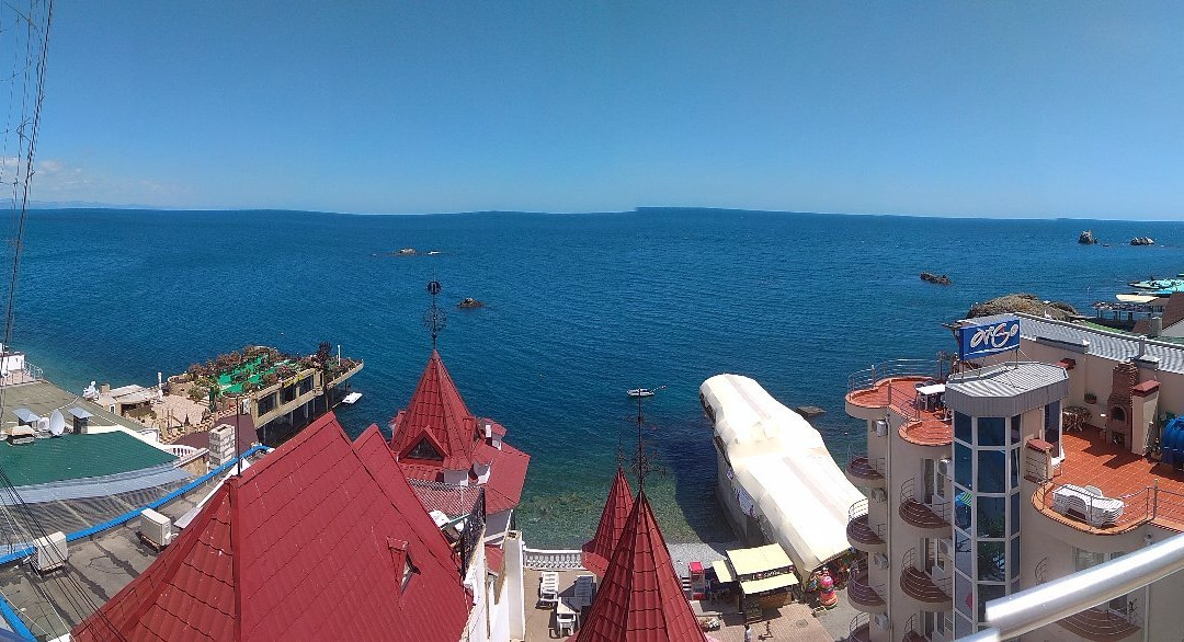 Inter-Hotel Krym