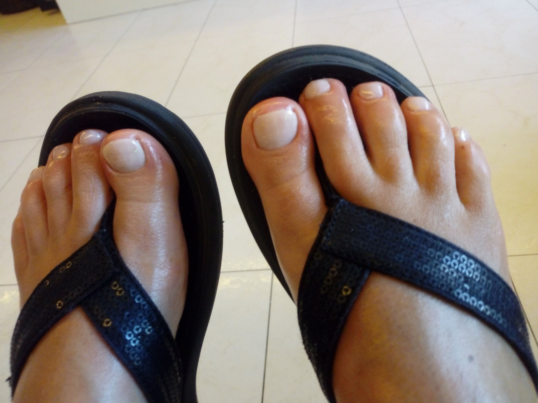 Fish Spa Perla-Stalos必去景点