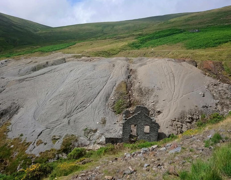 Walking Mann-Port Erin必去景点