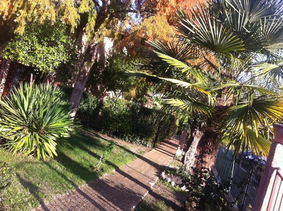 Hotel Restaurant de la Paix主图