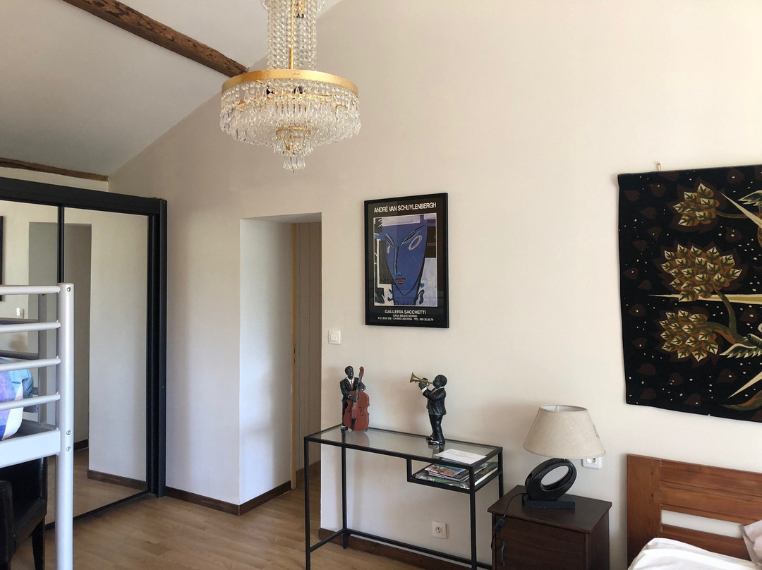 Domaine des Tilleuls主图