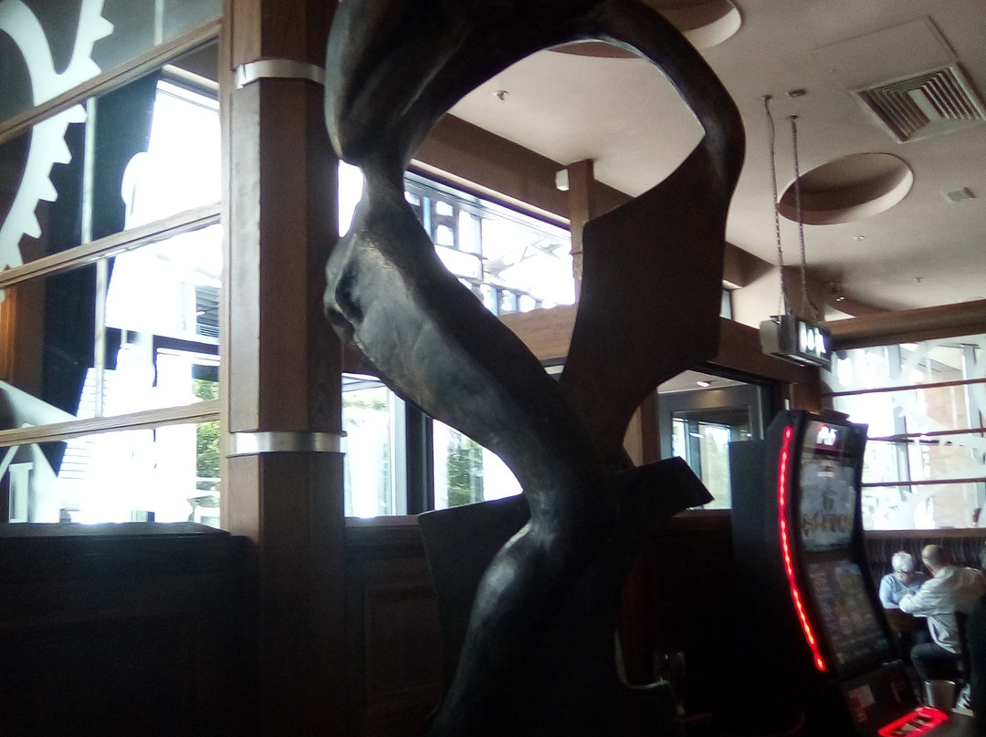 Wetherspoon Abraham Darby景点图片