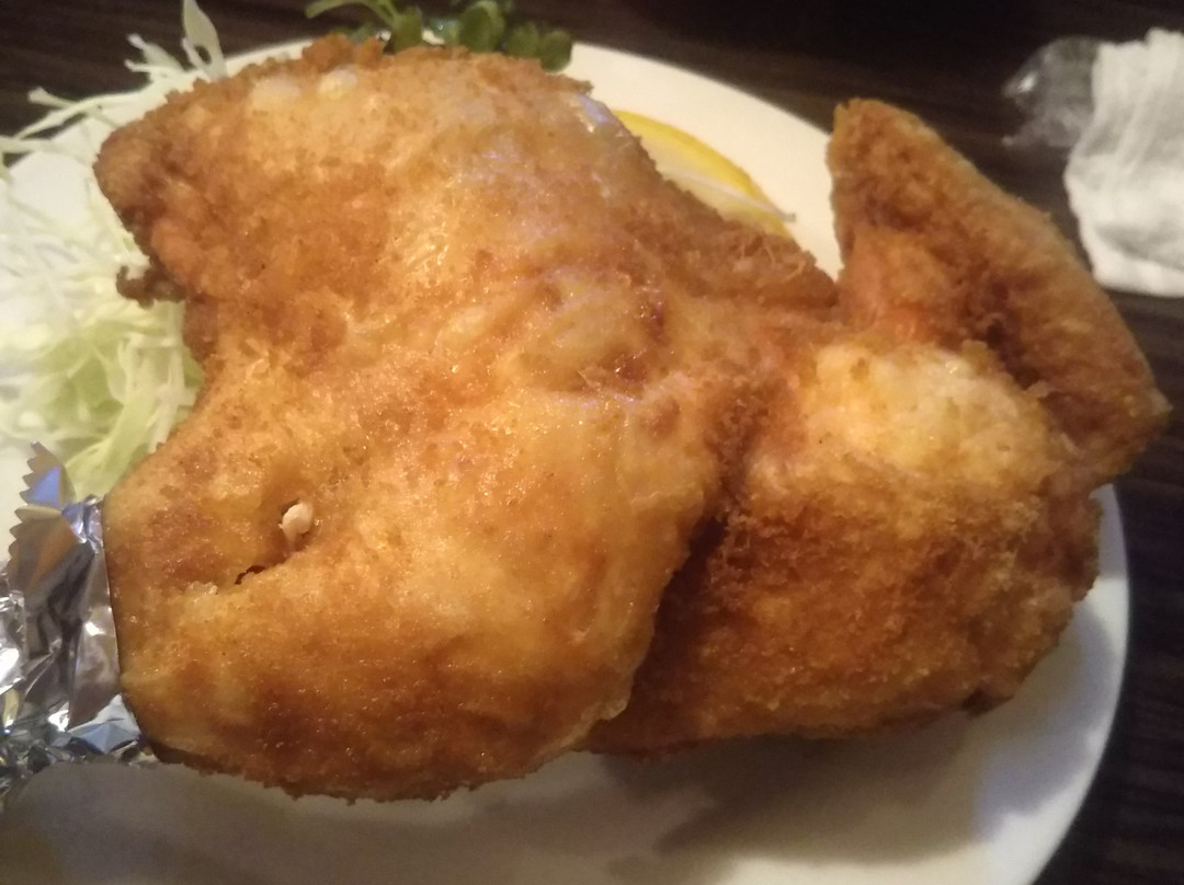 せきとり 本店